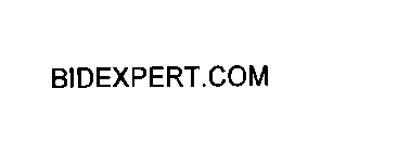 BIDEXPERT.COM