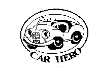 CAR HERO