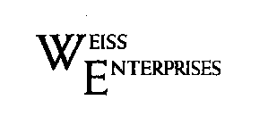 WEISS ENTERPRISES