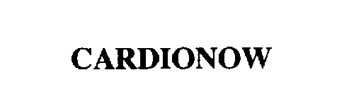 CARDIONOW
