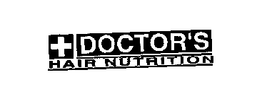 +DOCTOR' S HAIR NUTRITION