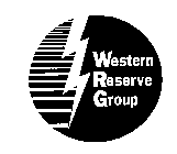 WESTERN RESERVE GROUP