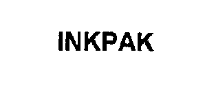 INK PAK