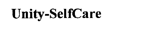 UNITY-SELFCARE