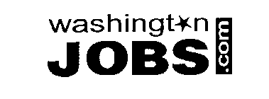 WASHINGTON JOBS.COM
