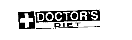DOCTOR'S DIET