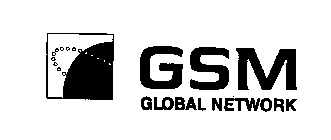 GSM GLOBAL NETWORK