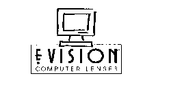 E VISION COMPUTER LENSES