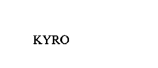 KYRO