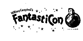 FANTASTICON