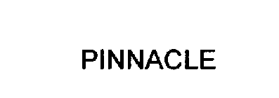 PINNACLE