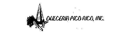DULCERIA PICO RICO, INC.