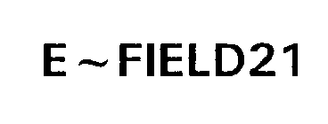 E-FIELD21