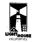 LIGHT HOUSE PROPERTIES