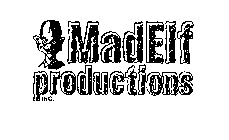 MADELF PRODUCTIONS INC.
