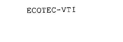 ECOTEC-VTI