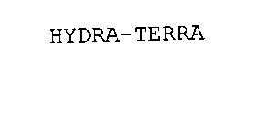 HYDRA-TERRA