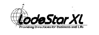 LODESTAR XL PROVIDING DIRECTIONS FOR BUSINESS AND LIFE