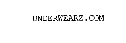 UNDERWEARZ.COM