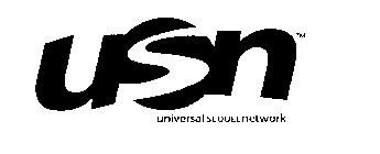 USN UNIVERSAL SEQUEL NETWORK
