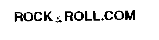 ROCK & ROLL.COM