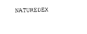 NATUREDEX