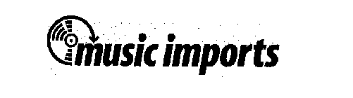 MUSIC IMPORTS
