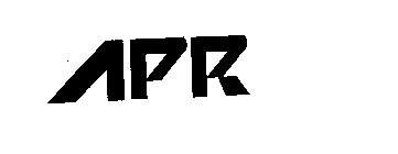 APR