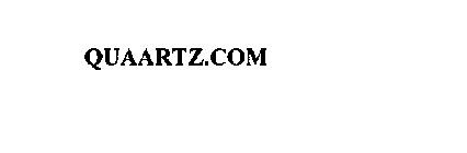 QUAARTZ.COM