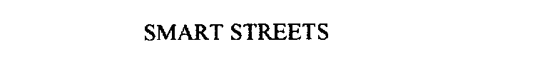 SMART STREETS