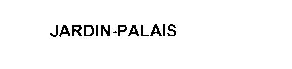 JARDIN-PALAIS