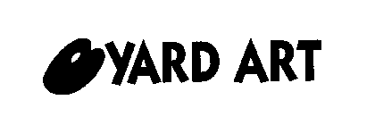 YARD ART