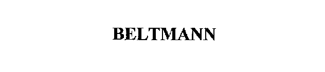 BELTMANN