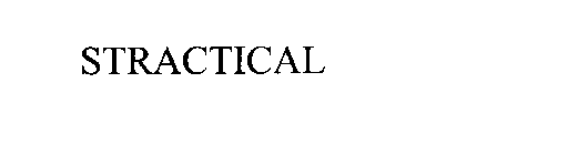 STRACTICAL
