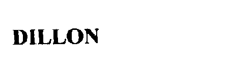 DILLON