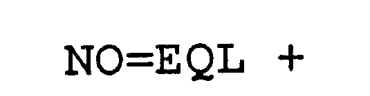 NO=EQL +