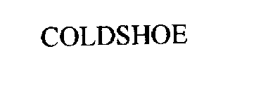 COLDSHOE