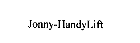 JONNY-HANDYLIFT