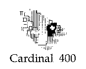 CARDINAL 400