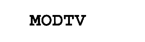 MODTV