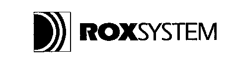 ROXSYSTEM
