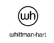 WH WHITTMAN-HART