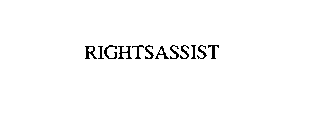 RIGHTSASSIST