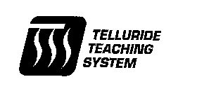 TTS TELLURIDE TEACHING SYSTEM
