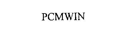 PCMWIN
