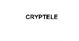 CRYPTELE