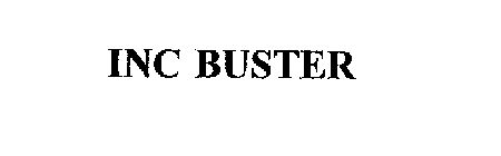 INC BUSTER