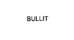 BULLIT