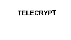 TELECRYPT