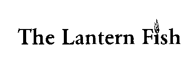 THE LANTERN FISH